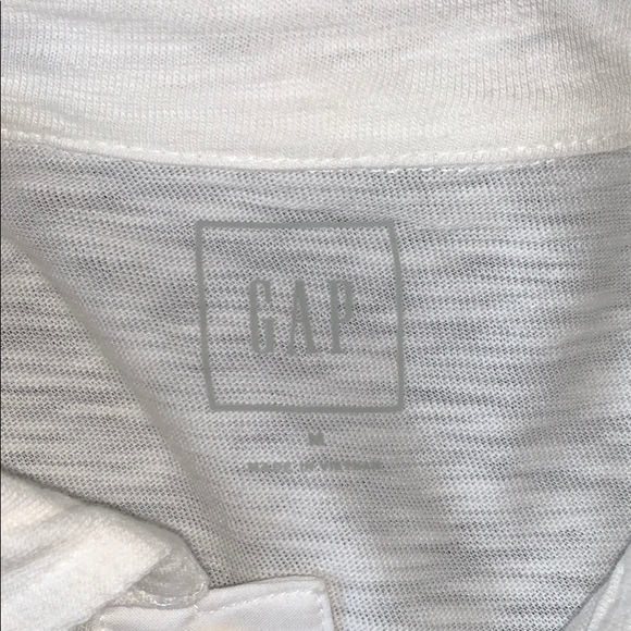 Gap Collared Shirt - Picture 2 of 2